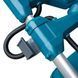 Газонокосилка аккумуляторная самоходная PROFI-TEC EasyMow 51 Pro (2акум.20В+20В 8Ач/зарядный) 007587 фото 8