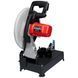Професійна монтажна пила по металу (труборіз) Makita M2402 : 2200 Вт, &Oslash; диска 355х25.4 мм, 3800 об/хв M2402 фото 5