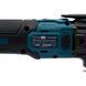 Аккумуляторный многофункциональный инструмент мультитул PROFI-TEC PCM420BL POWERLine: с АКБ 20V 2 шт-2.0Ah+ЗУ 006292 фото 10