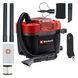 Аккумуляторный пылесос Einhell Professional TP-VC 18/10 Li BL L-Solo (18В/каркас) 2347155 фото 2