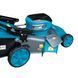 Газонокосилка аккумуляторная самоходная PROFI-TEC EasyMow 51 Pro (2акум.20В+20В 8Ач/зарядный) 007587 фото 2
