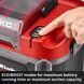 Аккумуляторный пылесос Einhell Professional TP-VC 18/10 Li BL L-Solo (18В/каркас) 2347155 фото 4