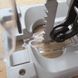 Профессиональный электрический ручной лобзик Einhell TE-JS 100 : 750 Вт, 3000 об/мин 4321160 фото 4