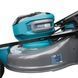 Газонокосилка аккумуляторная самоходная PROFI-TEC EasyMow 51 Pro (2акум.20В+20В 8Ач/зарядный) 007587 фото 4