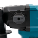 Акумуляторний перфоратор PROFI-TEC PPBH2520 POWERLine (2,5 Дж, SDS-Plus, безщітковий) 007133 фото 5