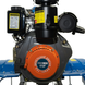 Мотокультиватор дизельный PROFI-TEC DT-5.0/90 (ширина 90см, глубина 30см) 008008 фото 4