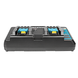 Мощное зарядное устройство для Makita DC18RD (630868-6) : 18V, 7.2В-18В --- 9А 630868-6 фото 4