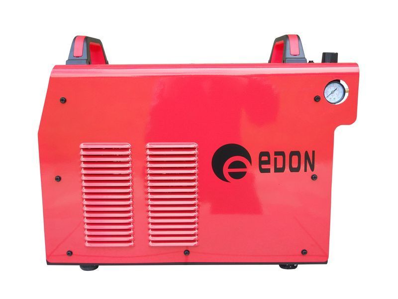 Аппарат для воздушно-плазменной резки плазморез Edon ExpertCut-100 12.2 кВА, 380 В ExpertCut-100 фото