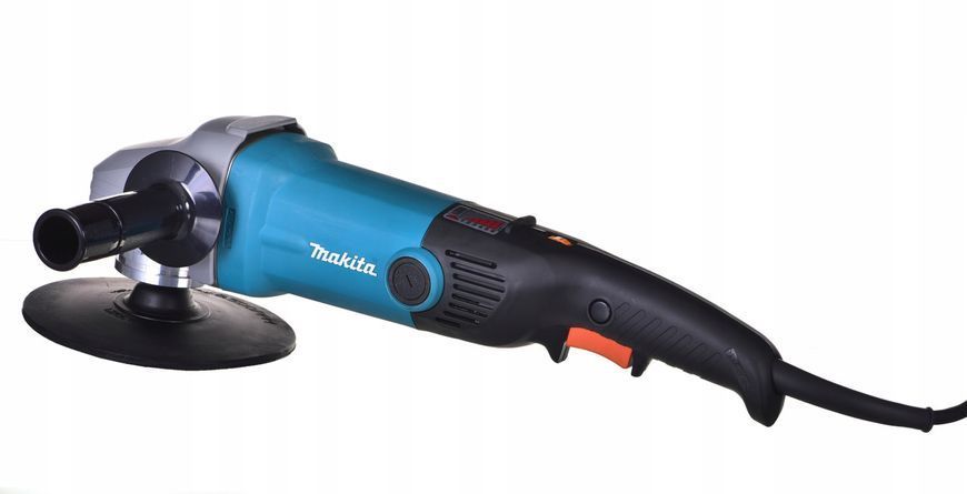 Полірувальна шліфмашина 180 мм MAKITA SA7000C з регулюванням SA7000C фото