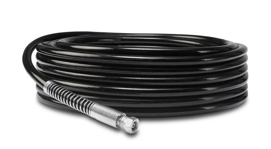 Агрегат окрасочный безвоздушный Wagner Control Pro 250 M EUR : 550Вт 1.25 л/мин 110бар 2371053 Control Pro 250 M EUR фото