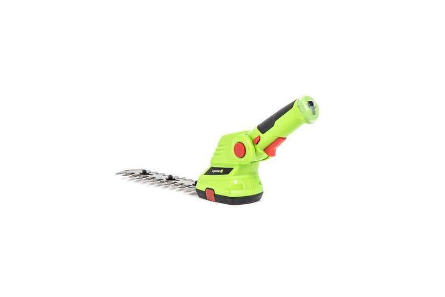 Ножницы аккумуляторные 4garden ANT720 4GN ANT720 фото