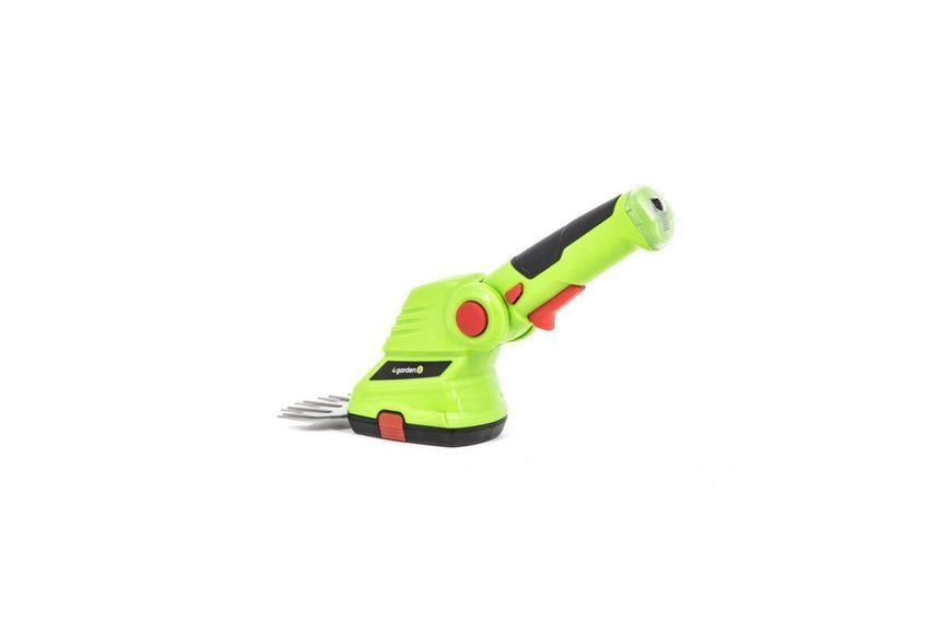 Ножницы аккумуляторные 4garden ANT720 4GN ANT720 фото