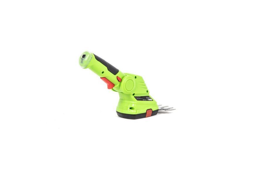 Ножницы аккумуляторные 4garden ANT720 4GN ANT720 фото