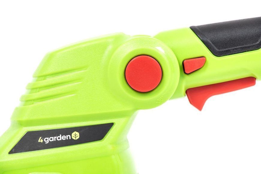 Ножницы аккумуляторные 4garden ANT720 4GN ANT720 фото