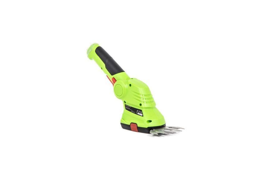 Ножницы аккумуляторные 4garden ANT720 4GN ANT720 фото