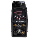 Зварювальний апарат Vitals Professional MTC 4000 Air (CUT/TIG/ММА) 88220N фото