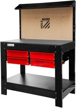 Верстак Holzmann WT37 WT37 фото