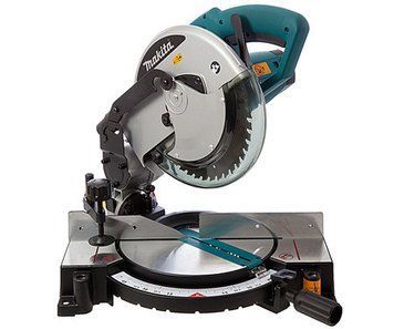 Торцовочная пила Makita MLS100N 1023 фото