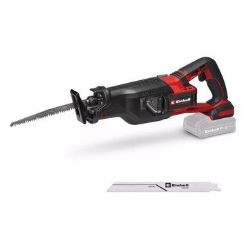 Пила шабельна акумуляторна Einhell Professional TP-AP 18/32 Li BL-Solo (18В/каркас) 4326295 фото