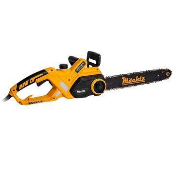 Електропила M&auml;chtz MCE-2740 S (11085) 2700 Вт, безключевий натяг ланцюга 11085 фото