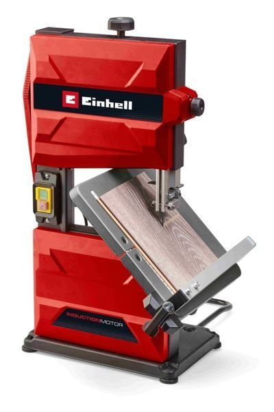 Потужна стрічкова пила Einhell TC-SB 200 + : 300 Вт (4308013) 4308013 фото