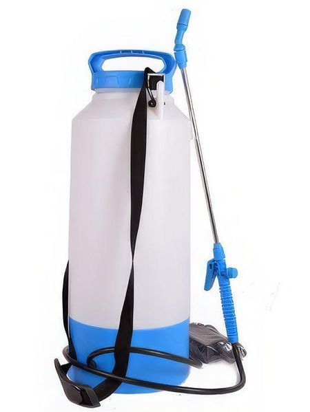 Обприскувач акумуляторний Bass Polska BP-8610 BP-8610 фото