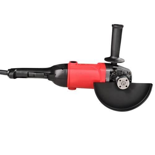 Угловая шлифовальная машина Vitals Master Ls1813HLv: 1300Вт, диск до 180 мм, 8500 об/мин FAY 144874 фото