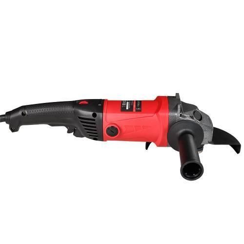 Угловая шлифовальная машина Vitals Master Ls1813HLv: 1300Вт, диск до 180 мм, 8500 об/мин FAY 144874 фото