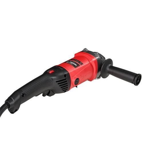 Угловая шлифовальная машина Vitals Master Ls1813HLv: 1300Вт, диск до 180 мм, 8500 об/мин FAY 144874 фото