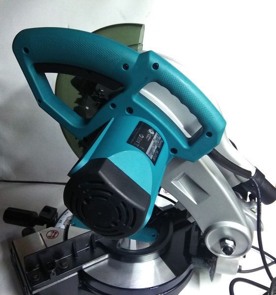 Торцовочная пила Makita MLS100N 1023 фото