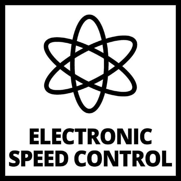 Аккумуляторный шуруповерт Einhell TC-CD 18/35 Li - Solo : 18V (без аккума и зарядки) 4513927 4513927 фото