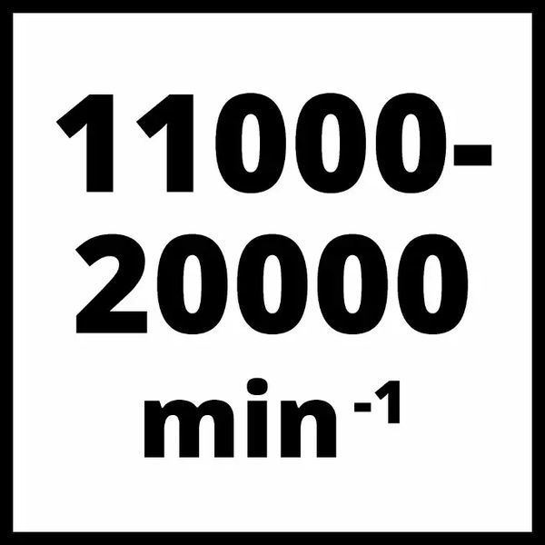 Многофункциональный инструмент реноватор Einhell TC-MG 250 CE : 250 Вт, 20000 об/мин( 4465185) 4465185 фото