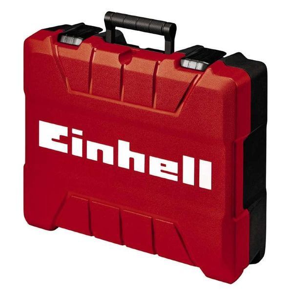 Мощный бочковый перфоратор Einhell HEROCCO-Solo New: 18V (акум 2.5 ампера и зарядка) 4513900, 4512097 фото