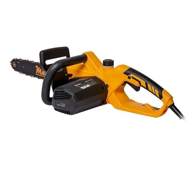 Электропила M&auml;chtz MCE-2740 S (11085) 2700 Вт, безключевое натяжение цепи 11085 фото