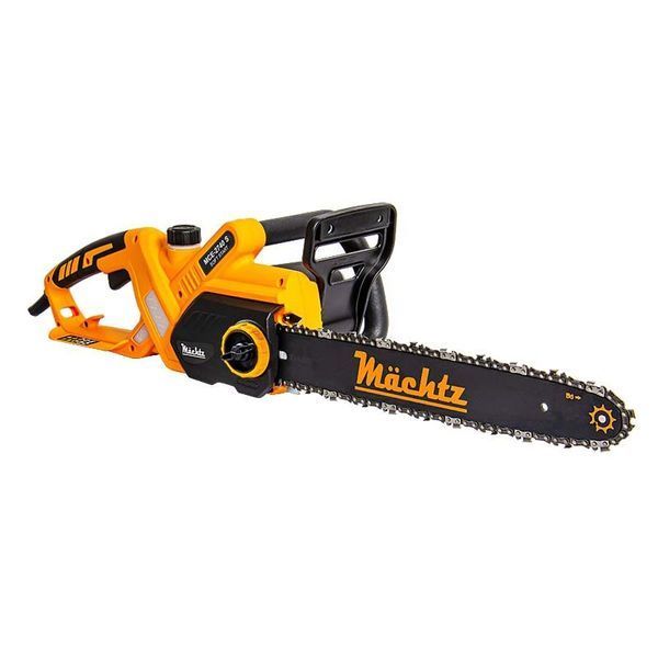 Электропила M&auml;chtz MCE-2740 S (11085) 2700 Вт, безключевое натяжение цепи 11085 фото