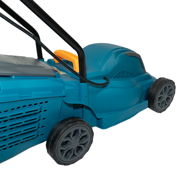 Електрична газонокосарка PROFI-TEC Comfort LM320 (1300 Вт, ширина 32см) 007898 фото