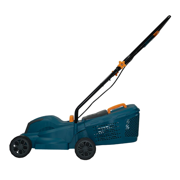 Електрична газонокосарка PROFI-TEC Comfort LM320 (1300 Вт, ширина 32см) 007898 фото