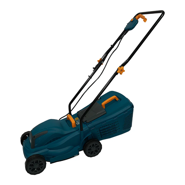 Електрична газонокосарка PROFI-TEC Comfort LM320 (1300 Вт, ширина 32см) 007898 фото