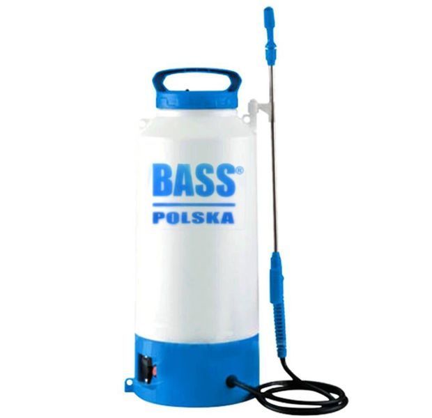 Обприскувач акумуляторний Bass Polska BP-8610 BP-8610 фото