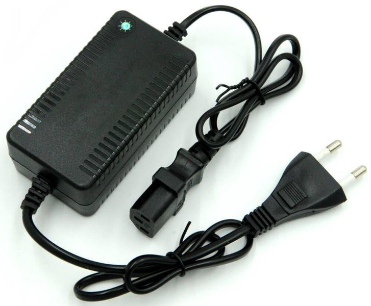 Обприскувач акумуляторний Bass Polska BP-8610 BP-8610 фото