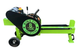 Кинетический дровокол силой 8 тонн MAST Gartentechnik MT-PR-K8T (2 кВт/230 В) MT-PR-K8T фото 1