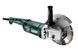 Угловая шлифовальная машина 230мм Metabo WE 2200-230, 2200 Вт, 6600 об/мин, диск 230 мм 606437000 фото 4