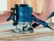 Профессиональный фрезер Bosch Professional GOF 1250 CE : 1250 Вт, патрон 6-8 мм, 24000 об/мин 0601626000 фото 2