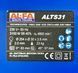 Циркулярна пила AL-FA ALTS31 1748 фото 8