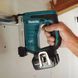Аккумуляторный степлер Makita DST 221 Z (без АКБ) : Li-ion&nbsp;18 В, ширина скобы 10 мм, длина скобы 22мм DST221Z фото 4