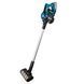 Аккумуляторный пылесос PROFI-TEC PVC2520BL POWERLine: без АКБ, бак 1000 мл 006453 фото 6