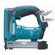 Аккумуляторный степлер Makita DST 221 Z (без АКБ) : Li-ion&nbsp;18 В, ширина скобы 10 мм, длина скобы 22мм DST221Z фото 1