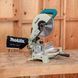 Ручная торцовочная пила без протяжки по дереву Makita LS1040N : 1650 Вт, глубина реза 93мм, круг 255 мм LS1040N фото 8
