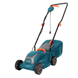 Електрична газонокосарка PROFI-TEC Comfort LM320 (1300 Вт, ширина 32см) 007898 фото 1