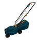 Електрична газонокосарка PROFI-TEC Comfort LM320 (1300 Вт, ширина 32см) 007898 фото 2